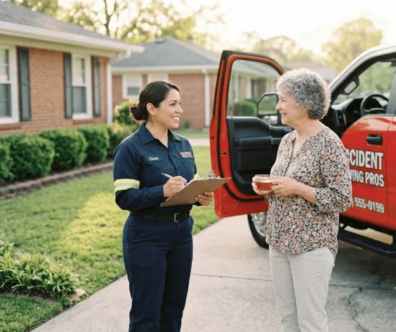 Accident Towing Service Philo, IL FAQs